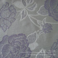 Polyester and Acrylic Yarn Dyed Jacquard Chenille Fabric